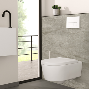 Villeroy & Boch Avento Hänge WC