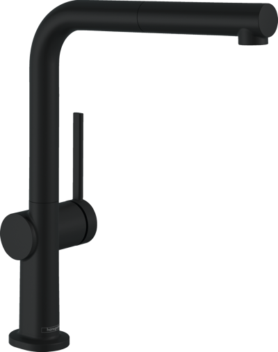 Hansgrohe Talis M54 270 Küchenarmatur