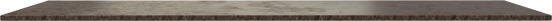 Balmani Stretto tablette simple ou double marbre Dark Emperador 150 x 55 cm