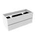 Storke Edge meuble sous-vasque
