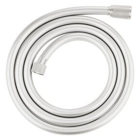Grohe Silverflex TwistStop Brauseschlauch 175 cm Supersteel