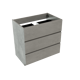 Storke Edge Waschbeckenunterschrank