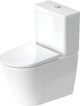 Duravit D-Neo staand toilet