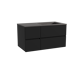Storke Edge badkamermeubel met Scuro wastafel