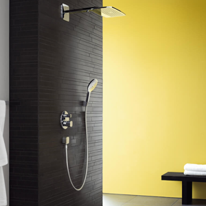 Hansgrohe Raindance Select S150 handdouche