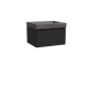 Storke Edge badkamermeubel met Scuro High wastafel