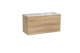 Storke Seda badkamermeubel met Diva wastafel
