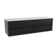 Balmani Mitra badkamermeubel met Stretto Tablet voor waskom(men)