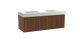 Balmani Sfera badkamermeubel met Arcato Wastafel