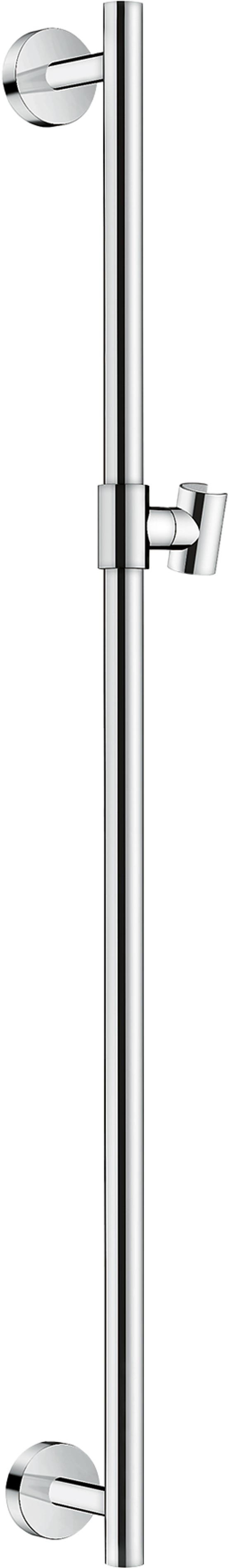 Hansgrohe Unica Comfort Duschstange Chrom glänzend