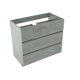 Storke Edge Waschbeckenunterschrank