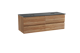 Balmani Lucida badkamermeubel met Facetta Tablet voor waskom(men)