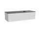 Storke Edge meuble salle de bains avec lavabo Scuro