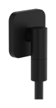 Hansgrohe FixtFit Fine Q Brauseschlauchanschluss