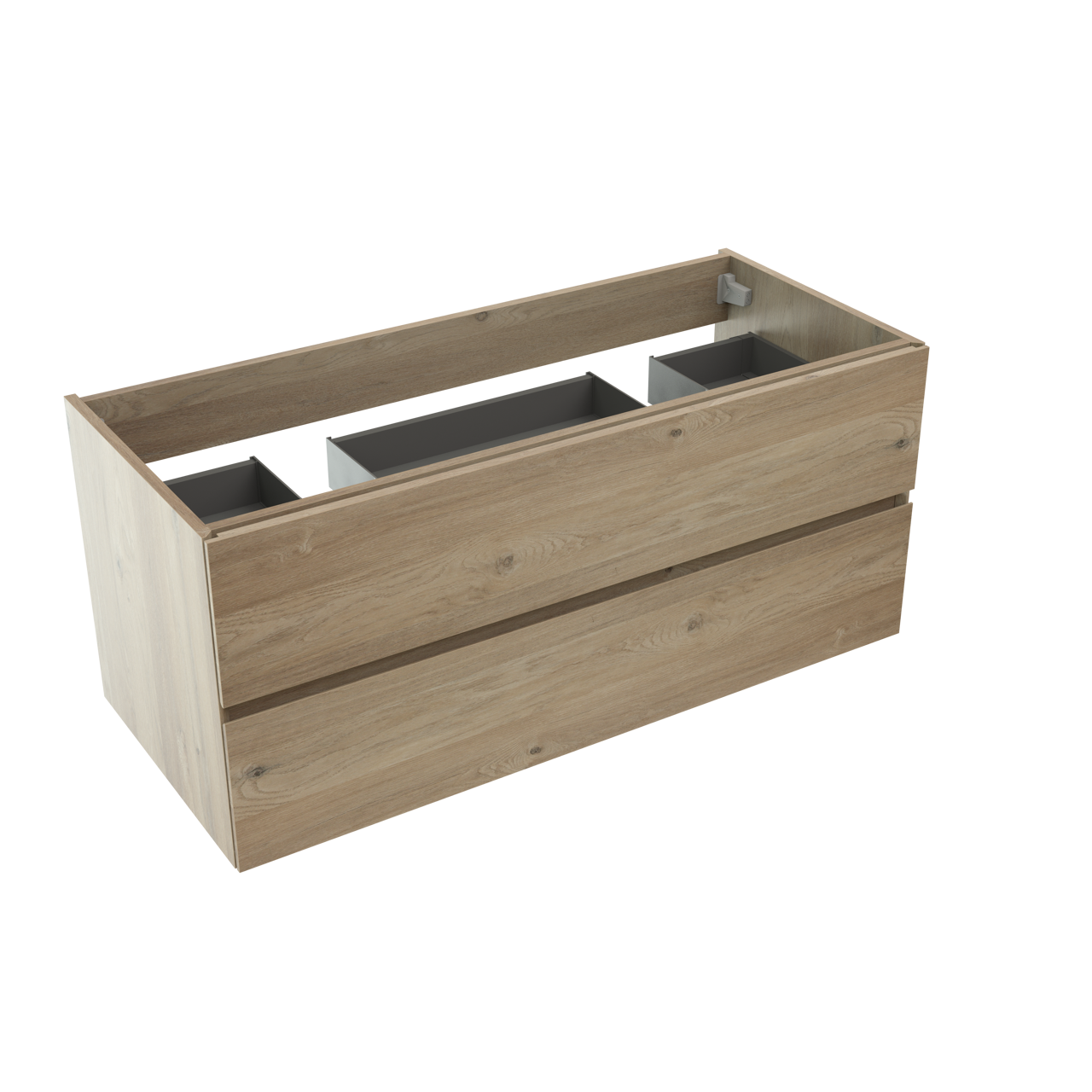 Storke Edge meuble sous-vasque