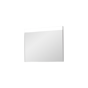 Storke Lucera miroir rectangulaire lumineux et anti-buée 85 x 70 cm