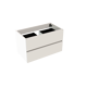 Storke Edge meuble sous-vasque