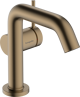 Hansgrohe Tecturis wastafelkraan