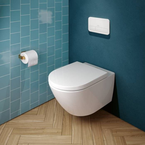 Villeroy & Boch Subway Hänge WC