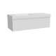Storke Edge badkamermeubel met Mata High Wastafel