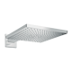 Hansgrohe Raindance E300 hoofddouche