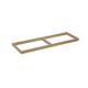 Balmani Lucida socle pour meuble sous-lavabo