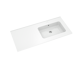 Linie Vano wastafel