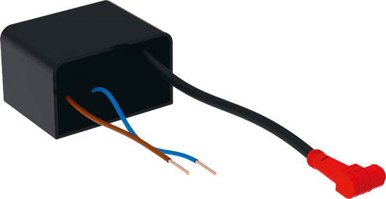 Geberit module voor Geberit Duofresh inbouwreservoir