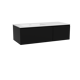 Storke Edge badkamermeubel met Mata wastafel