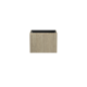 Storke Ribs meuble sous-lavabo