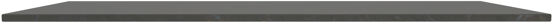 Balmani Stretto enkel of dubbel wastafelblad Pietra Grey marmer 120 x 55 cm