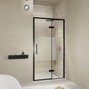 Balmani Senses Design douche draaideur