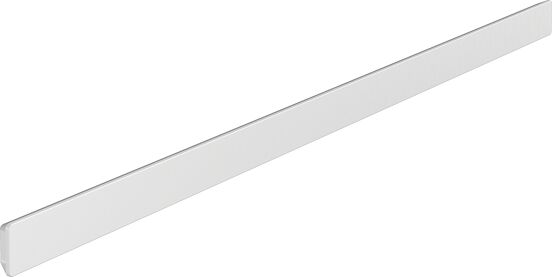 Hansgrohe WallStoris Wandstange weiß matt