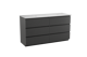 Balmani Lucida badkamermeubel met Facetta Tablet voor waskom(men)