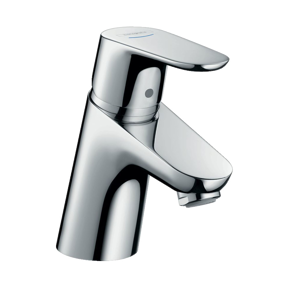 Hansgrohe Focus 70 fonteinkraan glanzend chroom