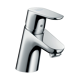 Hansgrohe Focus fonteinkraan