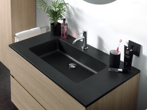 Storke Scuro Waschtisch