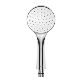 Blaufoss Orbit douchette 1 fonction de jet chrome et blanc brillants