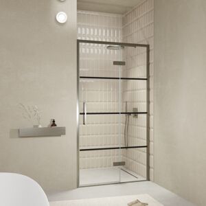 Balmani Senses Design porte pivotante
