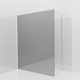 Balmani Modular Walk-In Dusche