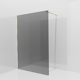 Balmani Modular Walk-In Dusche