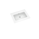 Linie Vano wastafel