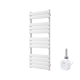 Vipera Vulcan elektrische handdoekradiator