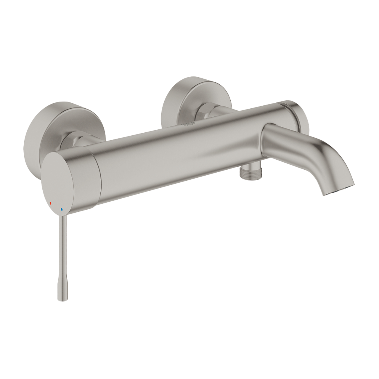 Grohe Essence robinet de baignoire mural