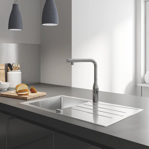 Grohe Essence robinet de cuisine