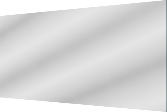 Storke Soto miroir rectangulaire 170 x 75 cm