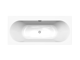 Villeroy & Boch Oberon 2.0 baignoire à encastrer