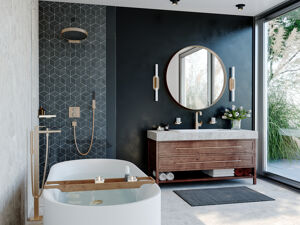 Hansgrohe Rainfinity 360 hoofddouche