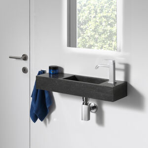 Santeg Styledrain SX afvoer voor handenwasser