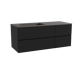 Storke Edge badkamermeubel met Scuro wastafel